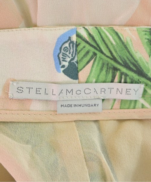 STELLA McCARTNEY กางเกง อื่น