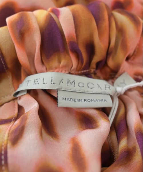 STELLA McCARTNEY เสื้อสตรี