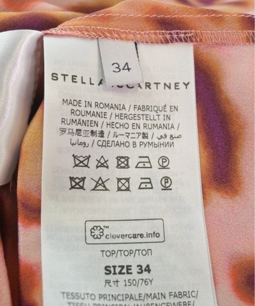 STELLA McCARTNEY เสื้อสตรี