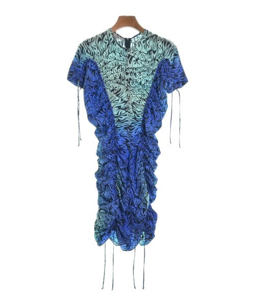 STELLA McCARTNEY ชุดเดรส