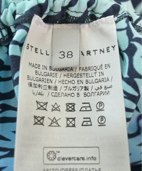 STELLA McCARTNEY ชุดเดรส