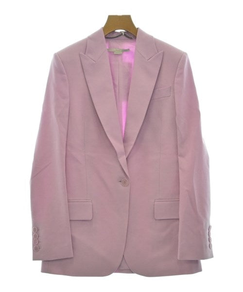 STELLA McCARTNEY เบลเซอร์/แจ็คเก็ตสูท