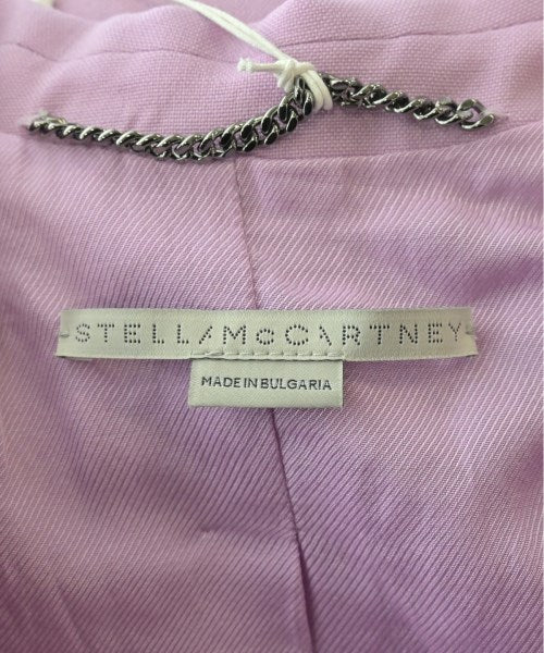 STELLA McCARTNEY เบลเซอร์/แจ็คเก็ตสูท