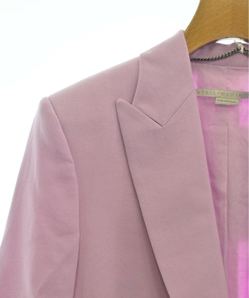 STELLA McCARTNEY เบลเซอร์/แจ็คเก็ตสูท