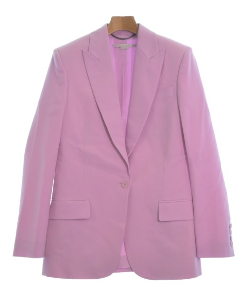 STELLA McCARTNEY เบลเซอร์/แจ็คเก็ตสูท