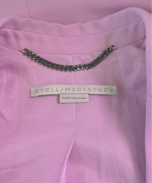 STELLA McCARTNEY เบลเซอร์/แจ็คเก็ตสูท