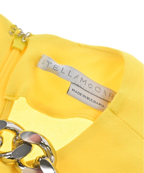 STELLA McCARTNEY ชุดเดรส