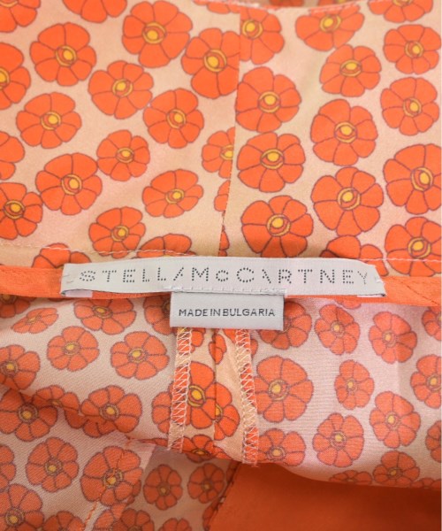 STELLA McCARTNEY กางเกง อื่น