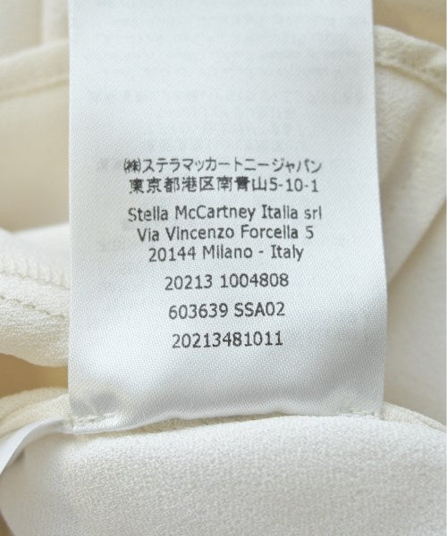 STELLA McCARTNEY เสื้อสตรี