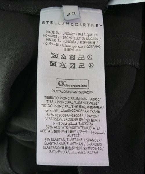 STELLA McCARTNEY กางเกง อื่น