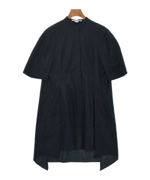 STELLA McCARTNEY เดรสที่เป็นเสื้อเชิ้ตตัวยาว