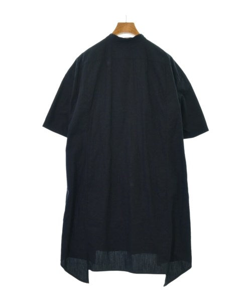 STELLA McCARTNEY เดรสที่เป็นเสื้อเชิ้ตตัวยาว