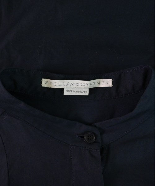 STELLA McCARTNEY เดรสที่เป็นเสื้อเชิ้ตตัวยาว
