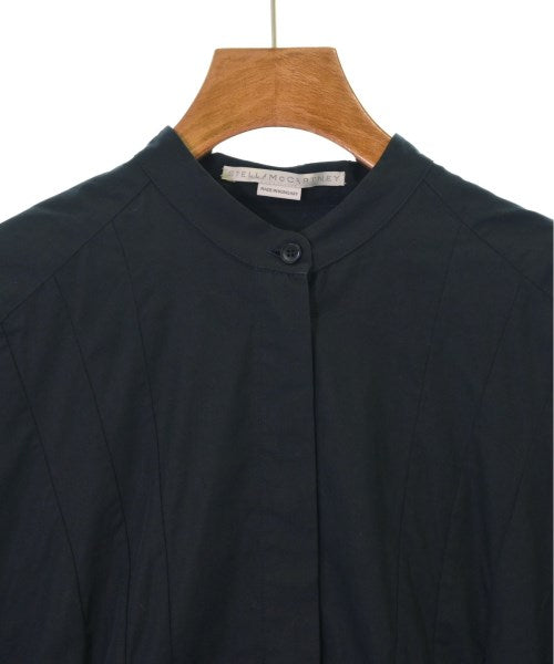 STELLA McCARTNEY เดรสที่เป็นเสื้อเชิ้ตตัวยาว