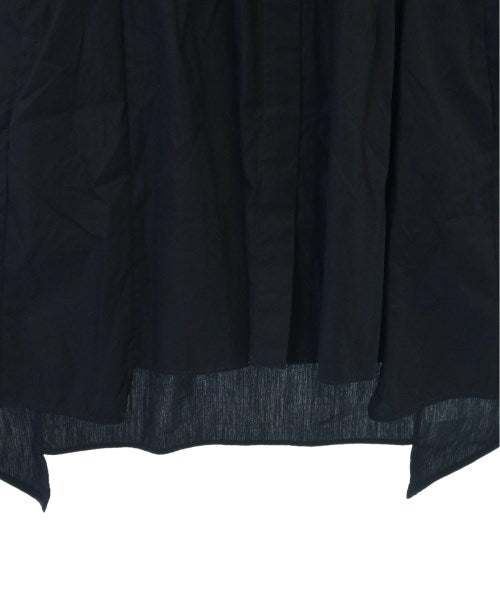 STELLA McCARTNEY เดรสที่เป็นเสื้อเชิ้ตตัวยาว