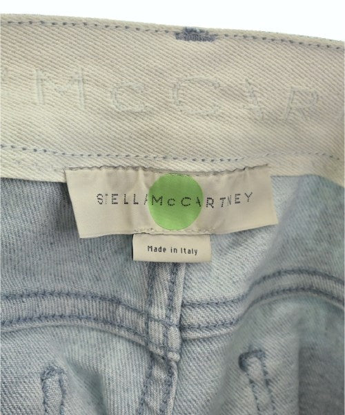 STELLA McCARTNEY ยีนส์