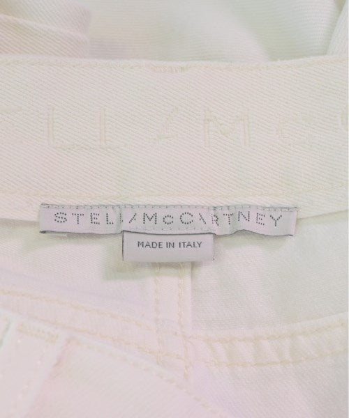 STELLA McCARTNEY ยีนส์