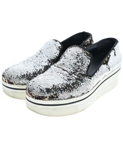 STELLA McCARTNEY รองเท้าผ้าใบ