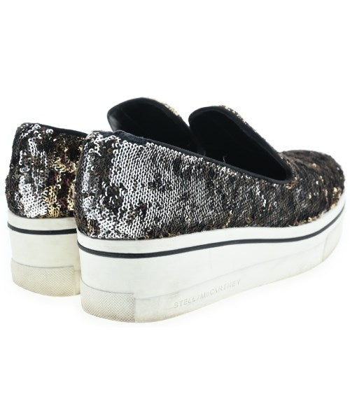 STELLA McCARTNEY รองเท้าผ้าใบ