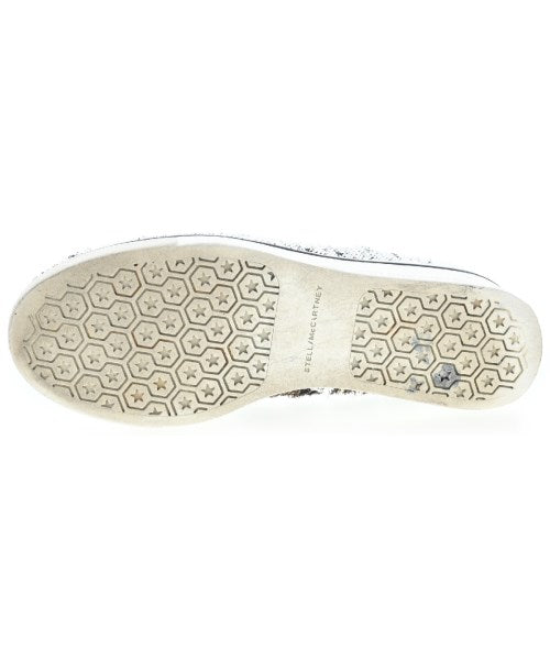 STELLA McCARTNEY รองเท้าผ้าใบ