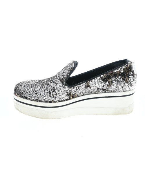 STELLA McCARTNEY รองเท้าผ้าใบ