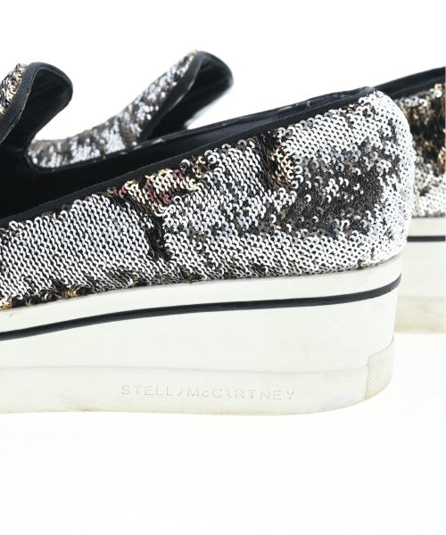 STELLA McCARTNEY รองเท้าผ้าใบ