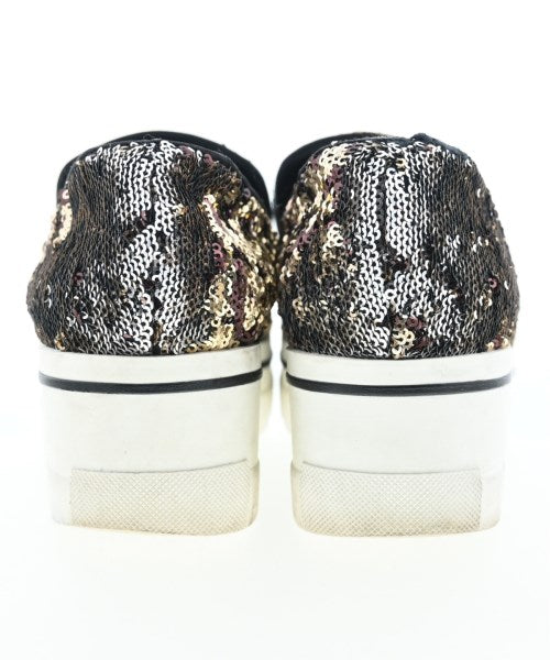 STELLA McCARTNEY รองเท้าผ้าใบ