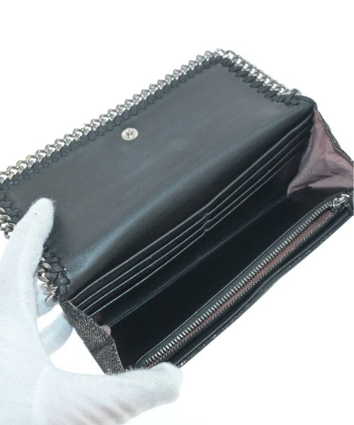 STELLA McCARTNEY กระเป๋าสตางค์/กระเป๋าใส่เหรียญ