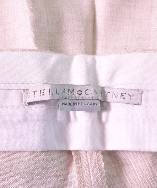 STELLA McCARTNEY กางเกง อื่น