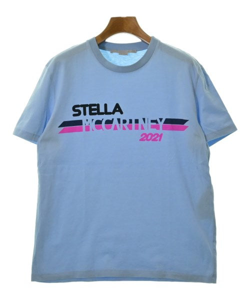 STELLA McCARTNEY เสื้อยืด/เสื้อท็อปส์