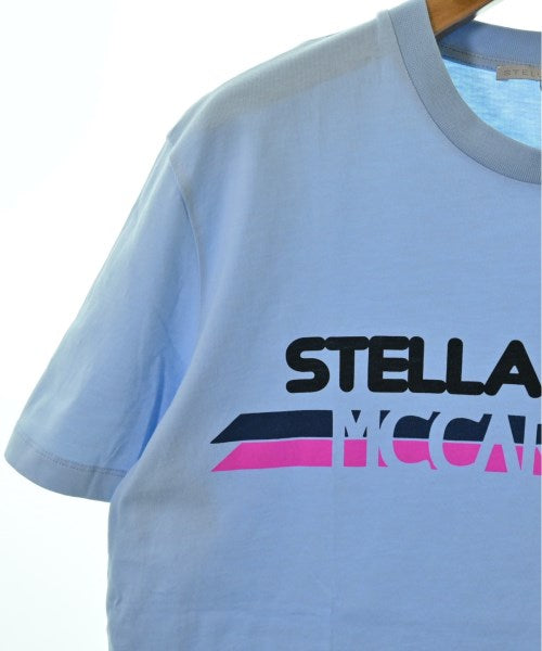 STELLA McCARTNEY เสื้อยืด/เสื้อท็อปส์