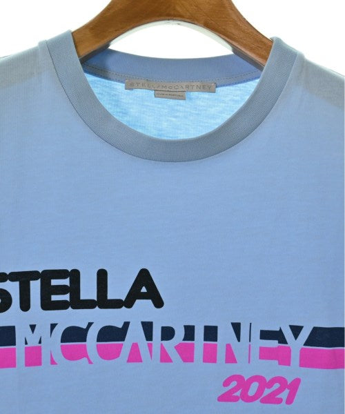 STELLA McCARTNEY เสื้อยืด/เสื้อท็อปส์