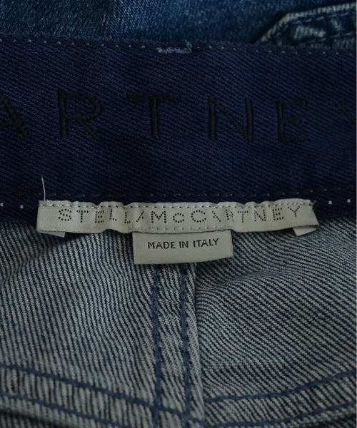 STELLA McCARTNEY ยีนส์