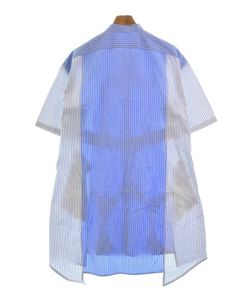 STELLA McCARTNEY เดรสที่เป็นเสื้อเชิ้ตตัวยาว