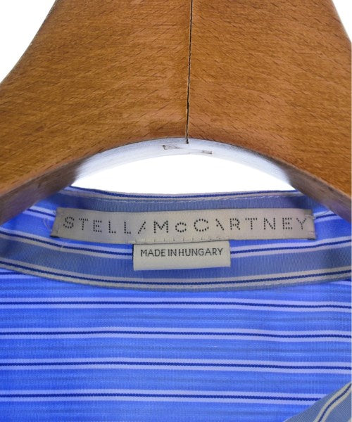 STELLA McCARTNEY เดรสที่เป็นเสื้อเชิ้ตตัวยาว