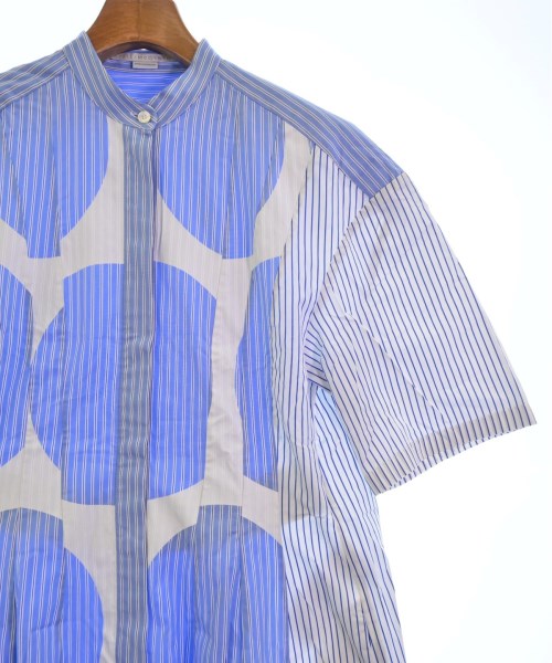 STELLA McCARTNEY เดรสที่เป็นเสื้อเชิ้ตตัวยาว