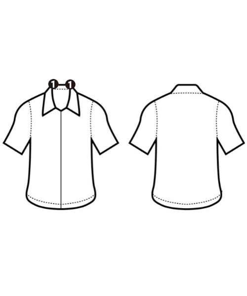 STELLA McCARTNEY เสื้อลำลอง