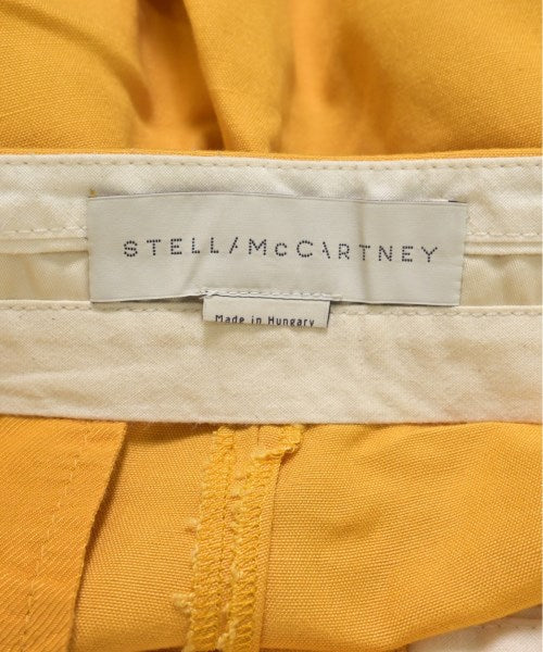 STELLA McCARTNEY กางเกง อื่น