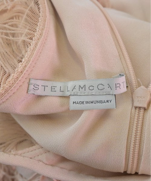 STELLA McCARTNEY ชุดเดรส