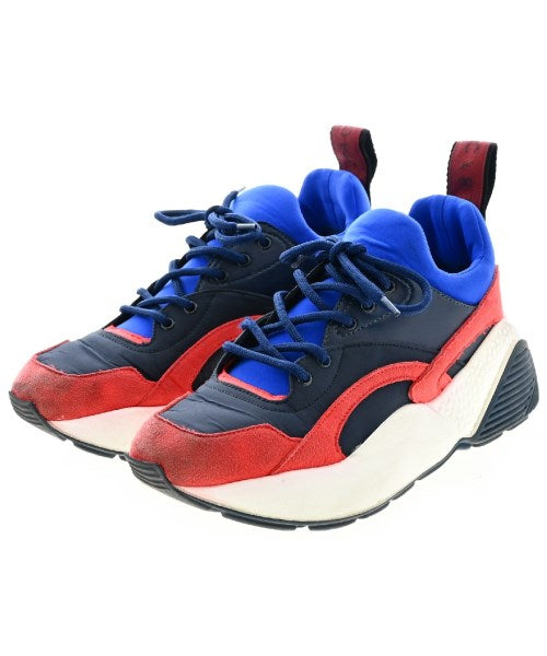 STELLA McCARTNEY รองเท้าผ้าใบ