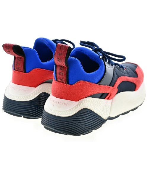 STELLA McCARTNEY รองเท้าผ้าใบ