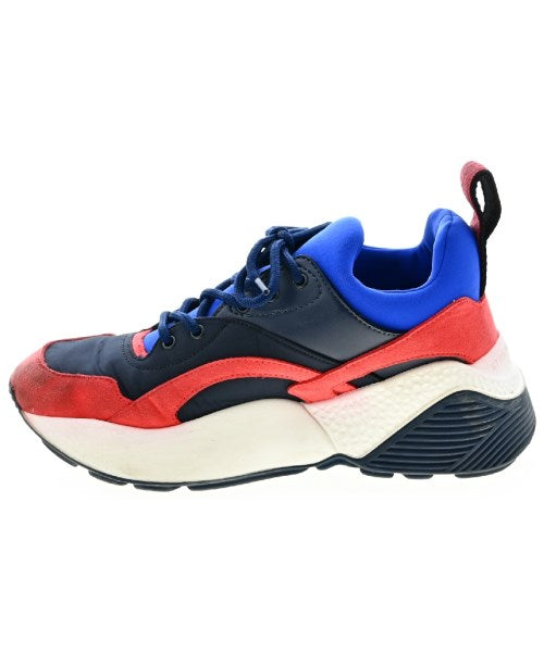 STELLA McCARTNEY รองเท้าผ้าใบ