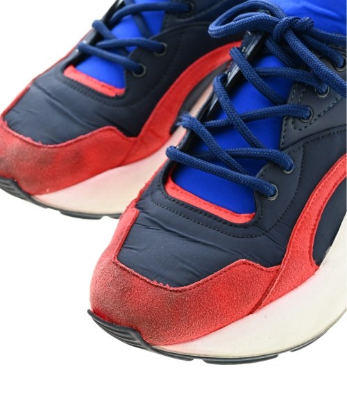 STELLA McCARTNEY รองเท้าผ้าใบ