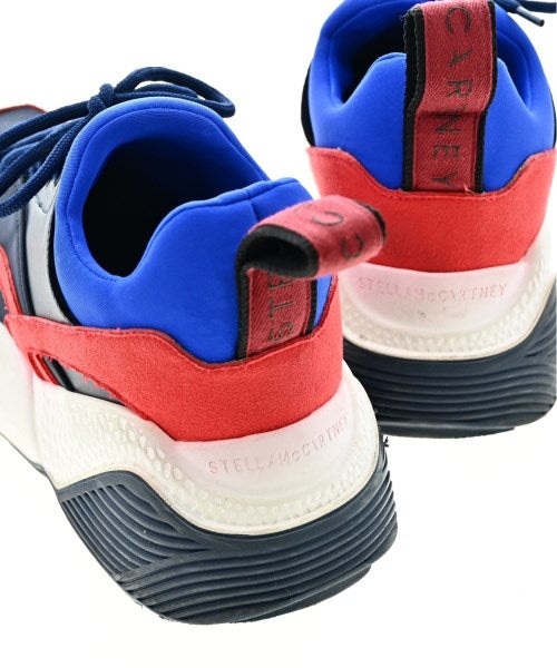 STELLA McCARTNEY รองเท้าผ้าใบ