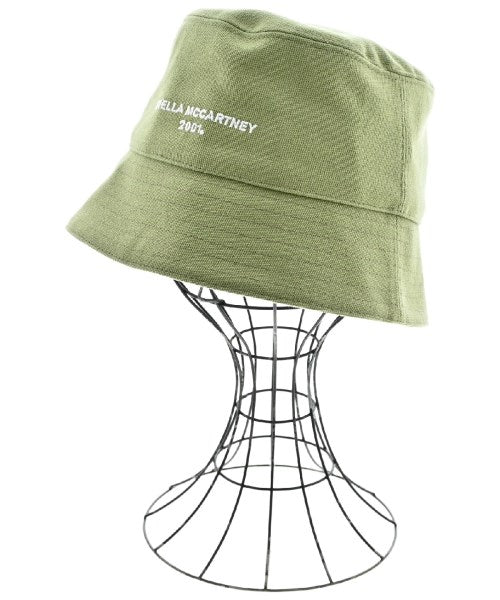 STELLA McCARTNEY หมวก