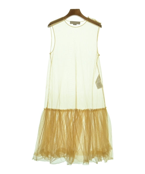 STELLA McCARTNEY ชุดเดรส