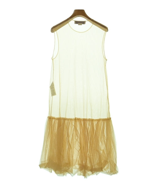 STELLA McCARTNEY ชุดเดรส