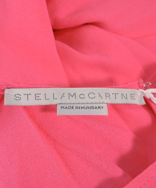 STELLA McCARTNEY ชุดเดรส