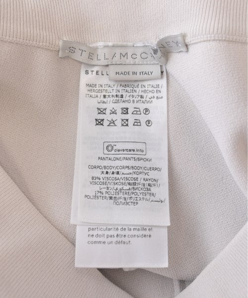 STELLA McCARTNEY กางเกง อื่น