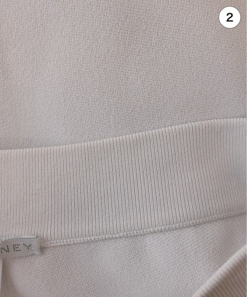 STELLA McCARTNEY กางเกง อื่น